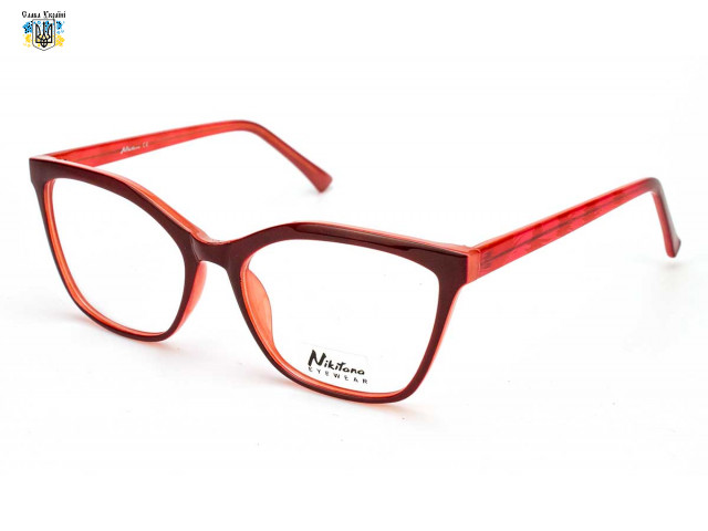 Жіночі окуляри для зору Nikitana 3251